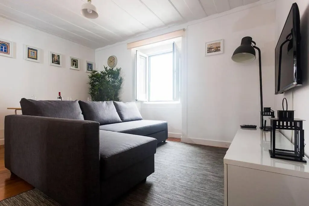 Ola Lisbon - Bairro Alto I Apartment