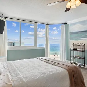 Of The Gulf 803 - Luxury , Panama City Beach United States
