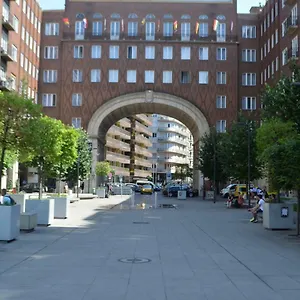 Madach , Budapest Hungary
